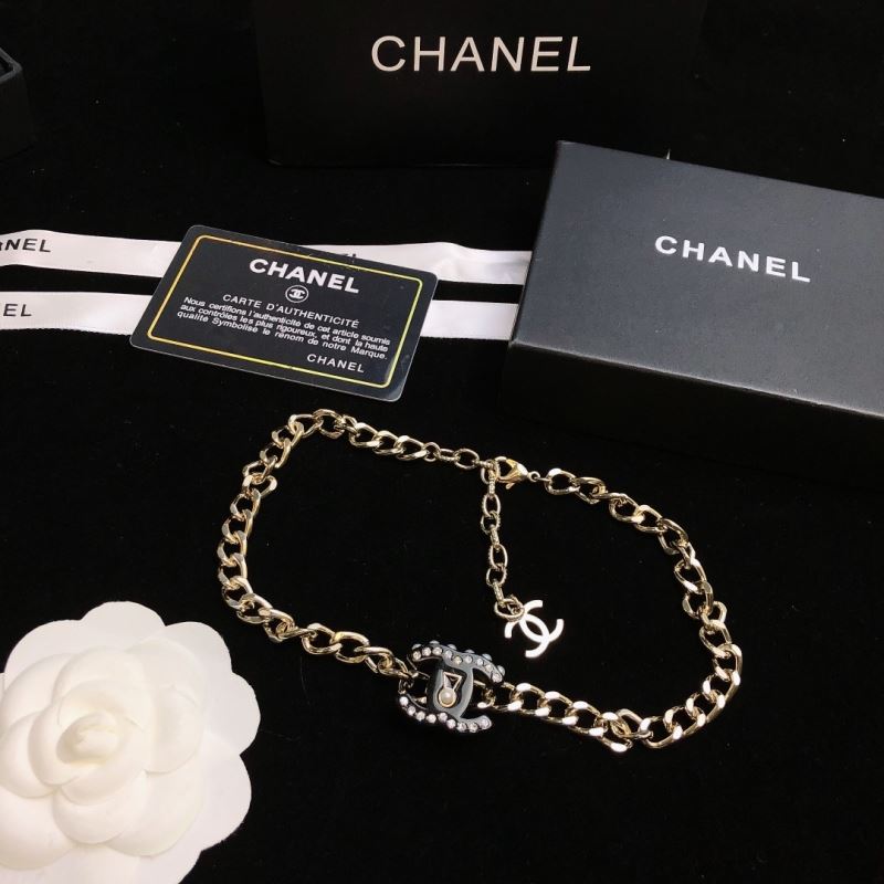 Chanel Necklaces